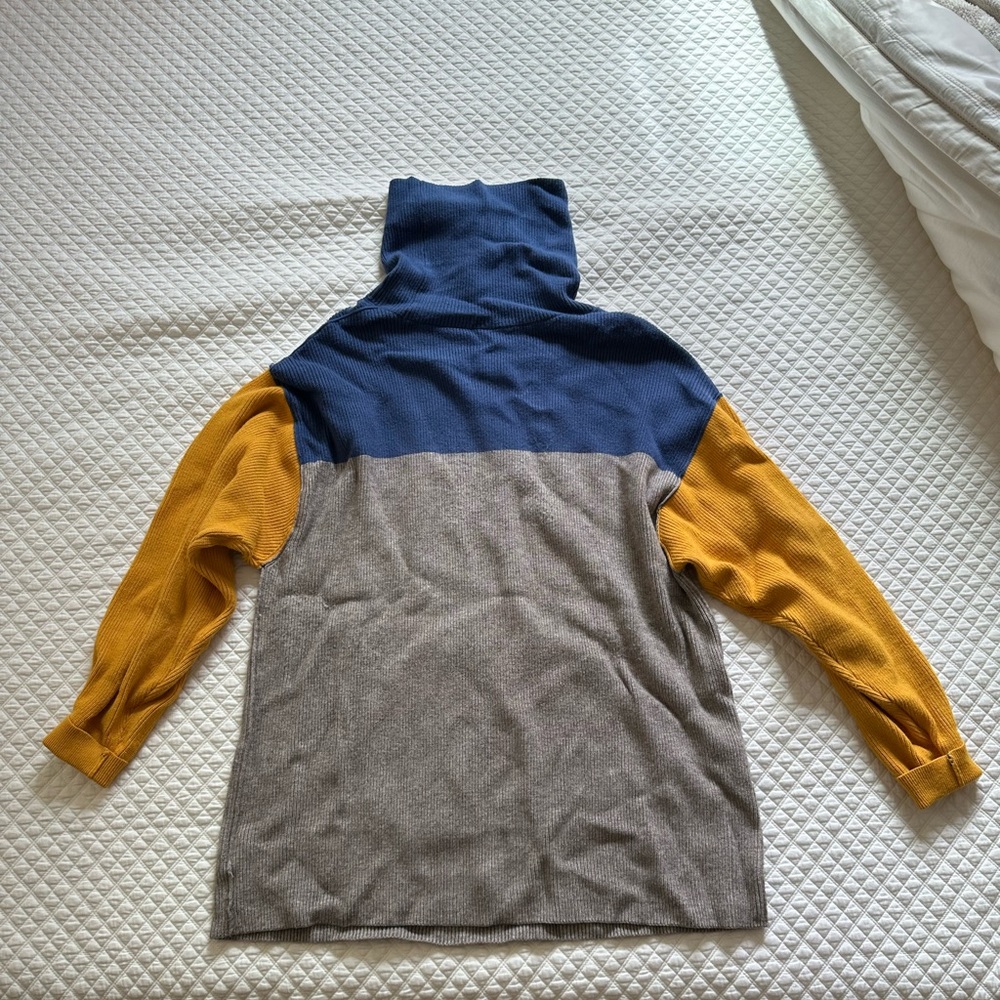 Oversized Sweater